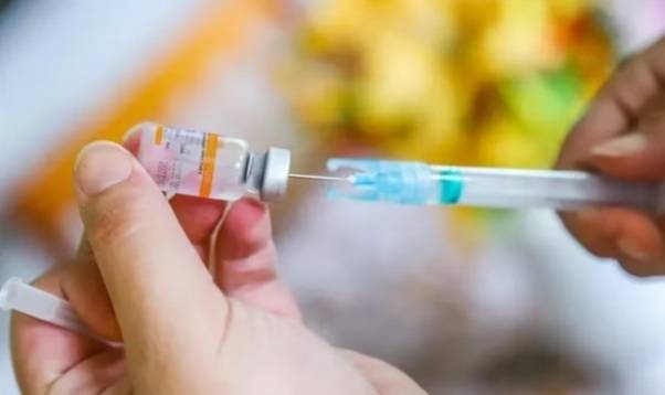O lote da vacina Coronavac suspensa pela Anvisa estar guardada